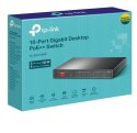 Przełącznik 10xGE PoE+/PoE++ SG1210PP
