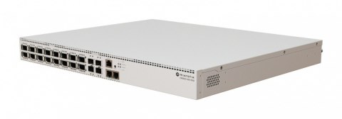 Przełącznik CRS520-4XS-16XQ-RM zarządzalny 16x QSFP28, 4x SFP28, 2x 10GE
