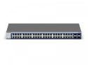 Przełącznik GS748T SMART Switch 48xGE 4xSFP(shared)