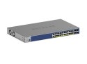 Przełącznik Smart GS728TXP 24GE PoE+ 4SFP+