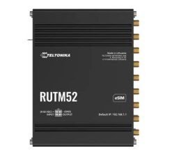Router RUTM52 Dual 5G