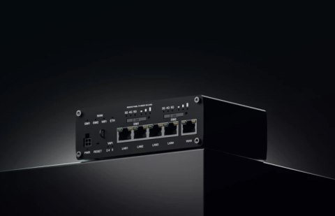 Router RUTM52 Dual 5G