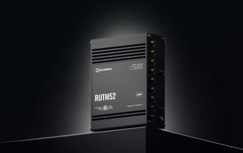 Router RUTM52 Dual 5G