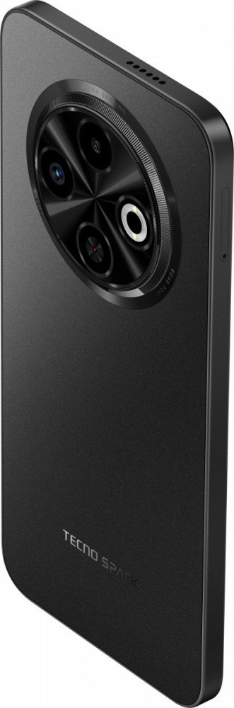 Smartfon Spark 30C 8/256 Orbit Black