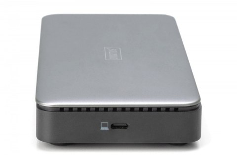 Stacja dokująca USB-C 11 portowa, max. 4K/60Hz z HDR, HDMI, DP, max. 3 monitory (MST), USB-C 3.2 Gen2, Gigabit Ethernet, SD/Micr