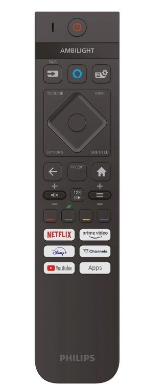 Telewizor 75 cali MINI LED 75PML9019/12