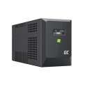 Zasilacz awaryjny UPS 1200W/2000VA modyfikowana sinusoida