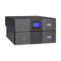Zestaw zasilacz awaryjny UPS 9PX8KiBP 9PX 8000i RT6U HS + router QMiro-201W