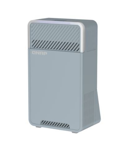 Zestaw zasilacz awaryjny UPS 9PX8KiBP 9PX 8000i RT6U HS + router QMiro-201W