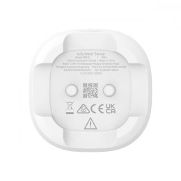 Czujnik wody i zamarzania B2C - EU/ES/FR/ES Gray+White Iteration 1