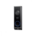 Dzwonek do drzwi video doorbell E340 czarny
