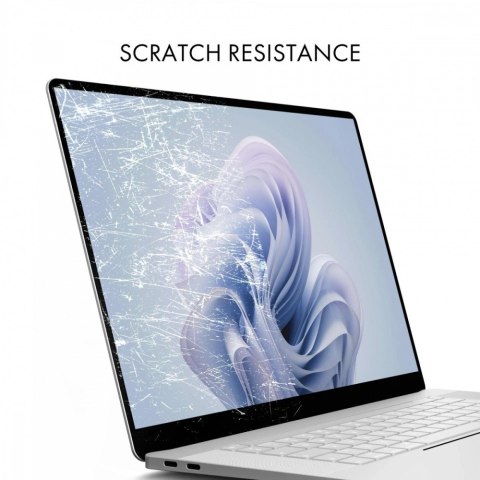 Filtr prywatyzujący 2-stronny magnetyczny Universal (16:10) do laptopa 14 cali