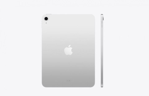 IPad WiFi 11 cali 256GB Srebrny