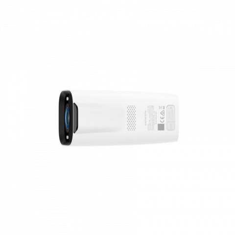 Kamera Eufy S3 PRO 3 czarno-biała