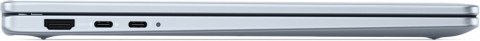 Laptop Dell 14 Plus 2-in-1 DB04250 Win11Pro Ultra 7 256V/16GB/512GB SSD/14.0 FHD+ Touch/Arc/WLAN + BT/Backlit Kb/4 Cell/3Y Basic
