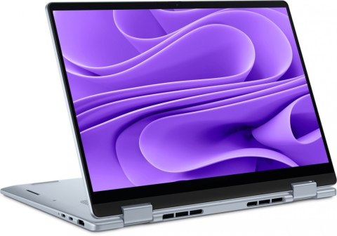 Laptop Dell 14 Plus 2-in-1 DB04250 Win11Pro Ultra 7 256V/16GB/512GB SSD/14.0 FHD+ Touch/Arc/WLAN + BT/Backlit Kb/4 Cell/3Y Basic