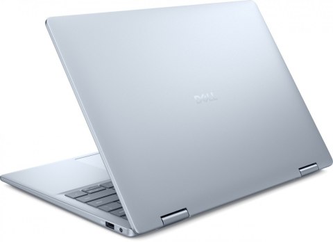 Laptop Dell 14 Plus 2-in-1 DB04250 Win11Pro Ultra 7 256V/16GB/512GB SSD/14.0 FHD+ Touch/Arc/WLAN + BT/Backlit Kb/4 Cell/3Y Basic