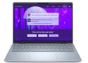 Laptop Dell 14 Plus DB14250 Win11Pro Ultra 9 288V/32GB/1TB/14.0 2.5K/Arc/FgrPr/WLAN + BT/Backlit Kb/4 Cell/3Y ProSupport/3Y Basi