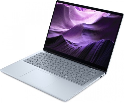 Laptop Dell 14 Plus DB14250 Win11Pro Ultra 9 288V/32GB/1TB/14.0 2.5K/Arc/FgrPr/WLAN + BT/Backlit Kb/4 Cell/3Y ProSupport/3Y Basi