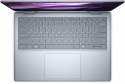 Laptop Dell 14 Plus DB14250 Win11Pro Ultra 9 288V/32GB/1TB/14.0 2.5K/Arc/FgrPr/WLAN + BT/Backlit Kb/4 Cell/3Y ProSupport/3Y Basi