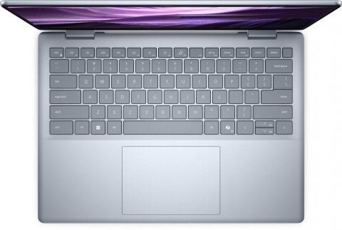Laptop Dell 14 Plus DB14250 Win11Pro Ultra 9 288V/32GB/1TB/14.0 2.5K/Arc/FgrPr/WLAN + BT/Backlit Kb/4 Cell/3Y ProSupport/3Y Basi