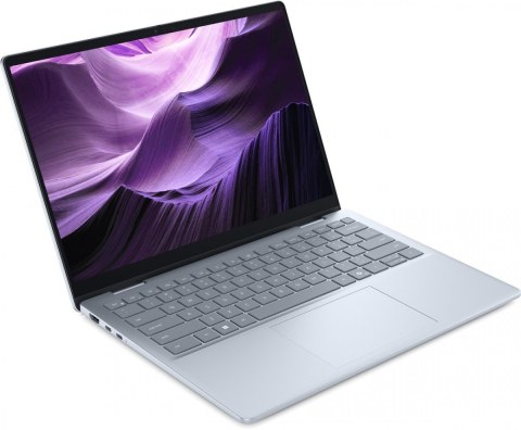 Laptop Dell 14 Plus DB14250 Win11Pro Ultra 9 288V/32GB/1TB/14.0 2.5K/Arc/FgrPr/WLAN + BT/Backlit Kb/4 Cell/3Y ProSupport/3Y Basi