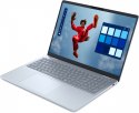 Laptop Dell 16 Plus DB16250 Win11Pro Ultra 7 256V/16GB/512GB SSD/16.0 2.5K/Arc/FgrPr/WLAN + BT/Backlit Kb/4 Cell/3Y Basic Onsite