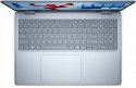 Laptop Dell 16 Plus DB16250 Win11Pro Ultra 7 256V/16GB/512GB SSD/16.0 2.5K/Arc/FgrPr/WLAN + BT/Backlit Kb/4 Cell/3Y Basic Onsite