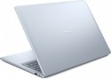 Laptop Dell 16 Plus DB16250 Win11Pro Ultra 7 256V/16GB/512GB SSD/16.0 2.5K/Arc/FgrPr/WLAN + BT/Backlit Kb/4 Cell/3Y Basic Onsite