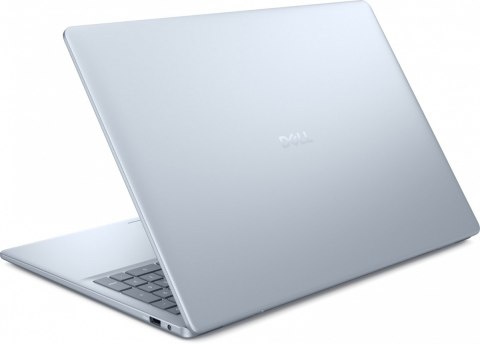 Laptop Dell 16 Plus DB16250 Win11Pro Ultra 7 256V/16GB/512GB SSD/16.0 2.5K/Arc/FgrPr/WLAN + BT/Backlit Kb/4 Cell/3Y Basic Onsite