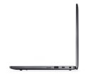 Laptop Dell Pro 13 Premium PA13250/Ultra 7 266V/16GB/512GB SSD Gen4 CL35/13.3 FHD+/Arc/FgrPr/Cams&Mic/WLAN+BT/Backlit Kb/3C/vPro
