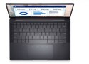Laptop Dell Pro 13 Premium PA13250/Ultra 7 268V/32GB/512GB SSD Gen4 CL35/13.3 QHD+ Touch/Arc/FgrPr/Cams&Mic/WLAN+BT/Bck Kb/3C/vP