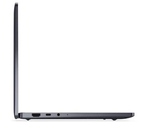 Laptop Dell Pro 13 Premium PA13250/Ultra 7 268V/32GB/512GB SSD Gen4 CL35/13.3 QHD+ Touch/Arc/FgrPr/Cams&Mic/WLAN+BT/Bck Kb/3C/vP