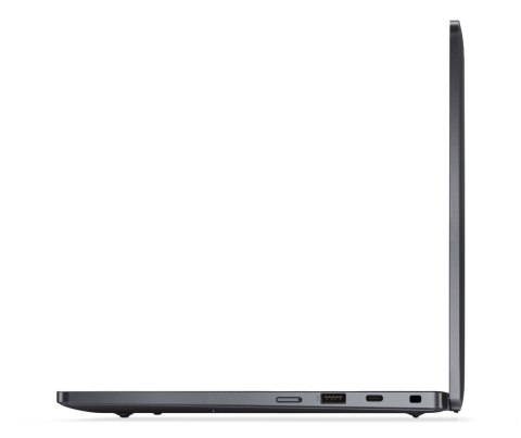Laptop Dell Pro 13 Premium PA13250/Ultra 7 268V/32GB/512GB SSD Gen4 CL35/13.3 QHD+ Touch/Arc/FgrPr/Cams&Mic/WLAN+BT/Bck Kb/3C/vP
