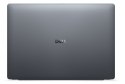 Laptop Dell Pro 13 Premium PA13250/Ultra 7 268V/32GB/512GB SSD Gen4 CL35/13.3 QHD+ Touch/Arc/FgrPr/Cams&Mic/WLAN+BT/Bck Kb/3C/vP