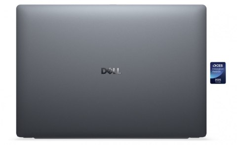 Laptop Dell Pro 14 Premium PA14250 W11P Ultra 7 268V/32GB/512GB SSD G4 CL35/14.0 FHD+/Arc/FgrPr/Cams&Mic/WWAN Ready+BT/BcklKb/3C