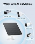 Panel solarny Eufy 3W do kamer EufyCam 2, EufyCam 2 Pro, EufyCam 2C, EufyCam 2C Pro, EufyCam S330, SolocamS230