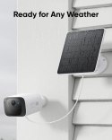 Panel solarny Eufy 3W do kamer EufyCam 2, EufyCam 2 Pro, EufyCam 2C, EufyCam 2C Pro, EufyCam S330, SolocamS230