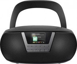 Radioodtwarzacz CD/MP3, SPT 6200DB CD/MP3/USB/Radio FM/DAB, BT