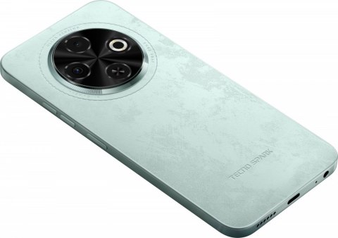 Smarfon Spark 30C 8/256 Magic Skin Green