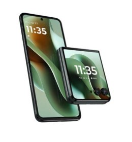 Smartfon razr 60 ultra 16/512 Scarab