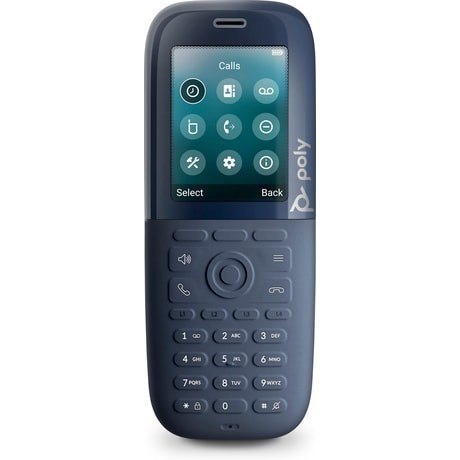 Telefon Rove S/D DECT D2 B 2BS+30HS 8J8W5AA#ABB
