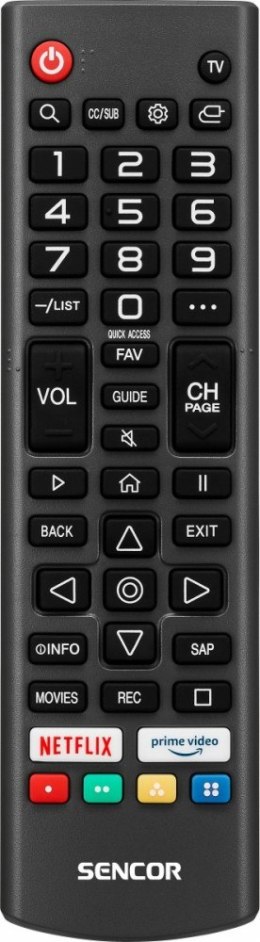 Telewizor 24 cale SMART webOS LG DVB-T/T2/C/S/S2 BT5