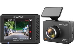 Videorejestrator samochodowy DRV-A310W