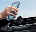 HD-MC13 Qi2 15W 3A ładowarka samochodowa bezprzewodowa + kabel USB-C
