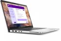 Laptop Dell Pro 13 Plus PB13250 W11P Ultra 5 236V/16GB/512GB CL25/13.3 FHD+/Arc/FgrPr&SmtCd/FHD/IRCam/Mic/WLAN only+BT/BcklKb/3C