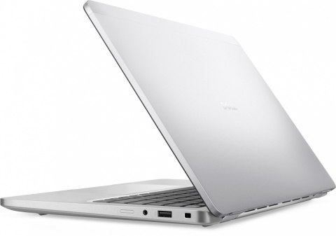 Laptop Dell Pro 13 Plus PB13250 W11P Ultra 7 266V/16GB/512GB CL25/13.3 FHD+/Arc/FgrPr&SmtCd/FHD/IRCam/Mic/WWAN Ready+BT/BcklKb/3
