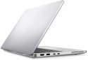 Laptop Dell Pro 13 Plus PB13250 W11P Ultra 7 266V/16GB/512GB CL25/13.3 FHD+/Arc/FgrPr&SmtCd/FHD/IRCam/Mic/WWAN Ready+BT/BcklKb/3