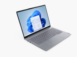 Notebook ThinkBook 14 G8 21SG00H8PB W11Pro i5-13420H/16GB/512GB/INT/14.0 WUXGA/Luna Grey/3YRS OS + CO2 Offset