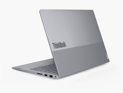 Notebook ThinkBook 14 G8 21SG00H8PB W11Pro i5-13420H/16GB/512GB/INT/14.0 WUXGA/Luna Grey/3YRS OS + CO2 Offset